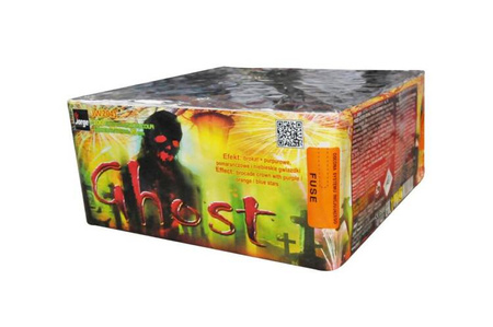 Ghost 100s JW2041 F2 4/1