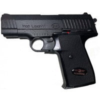 Lexon 11 S300 cal. 6mm alarm pistol