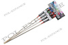 Impetus PXR221 Rakieta 38mm 4szt F2 Piromax