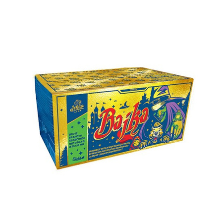 Bajka 68s. SFC42 F2 1/1