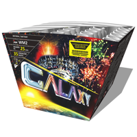 Galaxy 35s WM2 F3 4/1