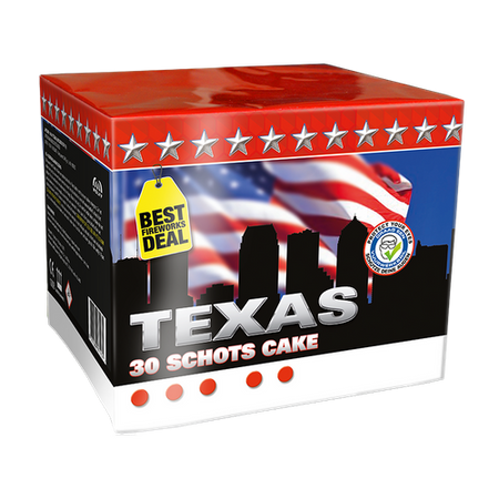 Texas 1494 - Wolff