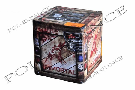 Immortal 36s PXB3709 F3 4/1