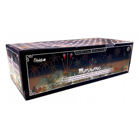 Mashang 188s FCM188-1 F2 1/1