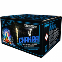 Chakra 100s. AC24-100-1  F2  1/1