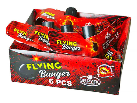 CL3526 Flying Banger 36/6 F2