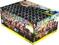 Particka Bonfire Gang 88s C8825PA F3 2/1
