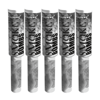Smoke Bombs White TXF543-6 T1 20/5