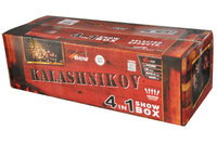 Kalaschnikow 138s PXC209 F2 1/1