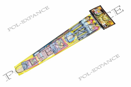 JA002 Tijger 30/1 F2