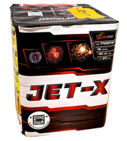 Jet-X 16s. PXB2142 F2 12/1