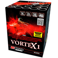 Vortex 1 21s. HF2251S  F2