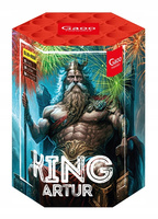 SL19-05D König Arthur 8/1 19s F2