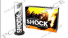 F16CS Crackling Shock F2 20/3