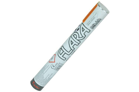 Match Flare weiß 60er Jahre ZX8019 T1 20/5