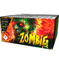 Zombie 100s JW922 F2 4/1