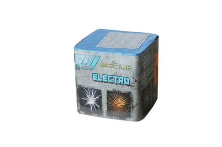 Electro 25s P7105   F2   18/1