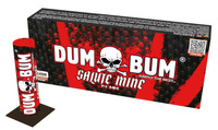 Dum Bum Single Shots 14mm SS14D  F2