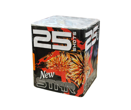 Superster 25s TB37 F2 6/1