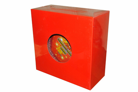 Drachenschwanz 20.000s TXP107 4/1