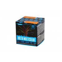 Batterij Volta Multicolor AC20-25-9M 25shots 20mm F2 Argento