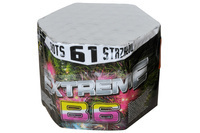 Extreme 61s B6 F3 4/1