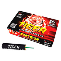 Tiger JC12 F3 50/16