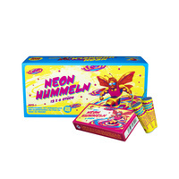 Neon Hummeln AS9-1  F1  Cena za 1 szt
