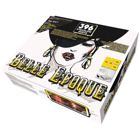 Belle Epoque 396s SFC7 F3 1/1