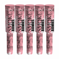 Smoke Bombs Róż z uchwytem TXF543-10 T1 20/5