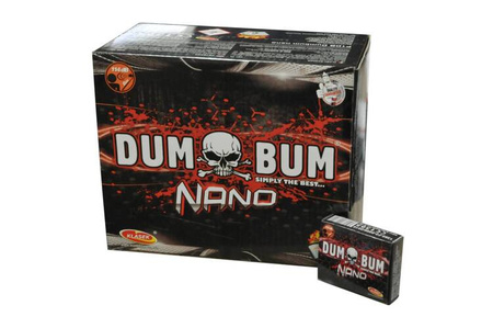 Dum Bum Nano P1DB  F2  6/54/40