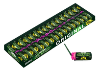 Zom Bum Small Strong ZB108