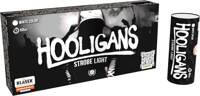 Hooligans Stroboskop biały 60sek S60S F2 30/6