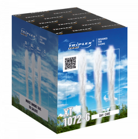 Bateria Dzienna Biały Dym XT1072-5  T1  4/1
