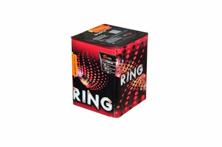Ring 16s Battery 20mm F2 Piromax PXB2116