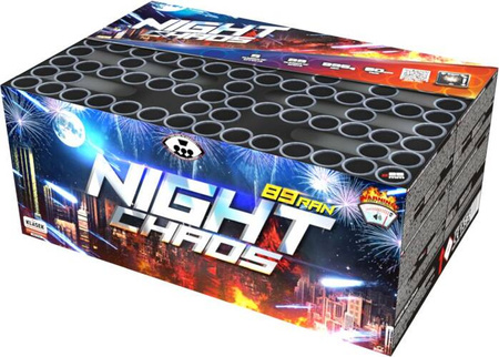 Nachtchaos 89s C8925N F3 2/1