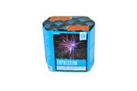 Wyrzutnia Expression AC301318 13strz 30mm F2 Argento