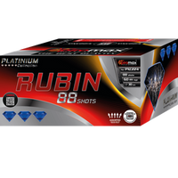 Rubin 88s 30m PXC224 F2 1/1