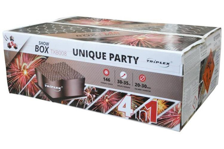 Unique Party 146s TXB008 F2 1/1