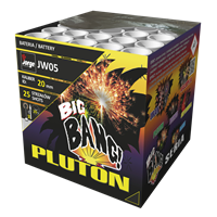 JW05 Pluton 20mm 25s 12/1 F2