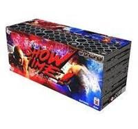 C84M12S/C - SHOW TIME