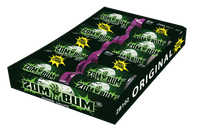 Zom Bum Small Strong ZB102