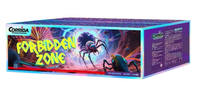 Forbidden Zone 288s 20/30mm JMC288 Corrida F2 1/1
