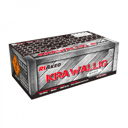 Krawallig 102s HF1022214 1/1 F2