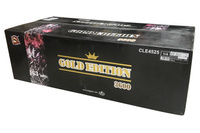 Gouden editie 3600 CLE4525 163s F3 1/1