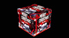 Merry Christmas 49s C493MA F3 2/1
