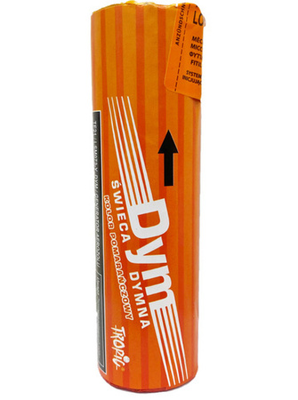 Rook Oranje TF21 P1 25/4
