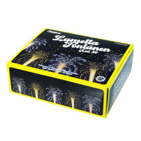 Lametta Fontanen FF-30150-MIX F2 10/5 – fontanny Funke