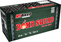 Bomb Squad 83s 25/30mm HF-83-2207P F2 1/1
