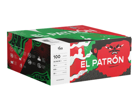 EL PATRON VA810020253001